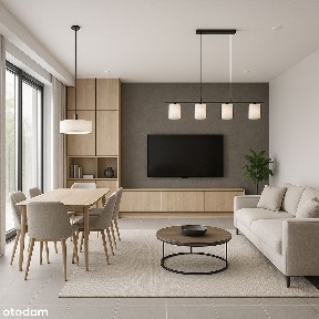 Nowoczesny dom w spokojnej części Psar