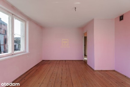 Mieszkanie z dużą działką-szybki dojazd do Krakowa