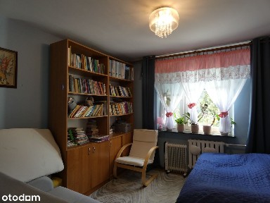 3-pok, 70 m² w doskonałej cenie! Potencjał do własnej aranżacji!