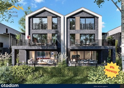 3 pokojowe z ogródkiem - nowa inwestycja - 2026