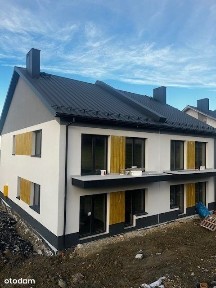 Bezczynszowy apartament w Wadowicach - 65 m2 + poddasze użytkowe 20 m2
