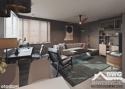 Wyjątkowe mieszkanie z widokiem na park [eng+ukr]