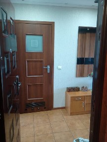 Mieszkanie M4 55m2 Jastrzębie Zdrój