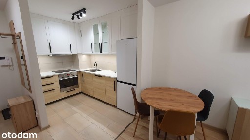 Mieszkanie 2 pokoje 37,36 m² z ogródkiem | Żukowo - Złota Reneta