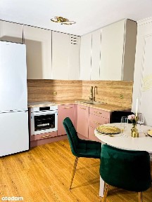 Zamieszkaj w pięknym dwupokojowym mieszkaniu w Bolszewie:)