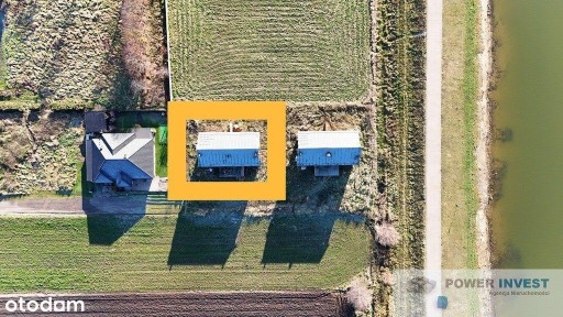 Dom, 280 m², Dąbcze