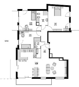 ul. Olgierda, Mały Kack, Gdynia, pomorskie