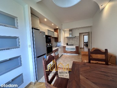 Mieszkanie w sercu Miasteczka Akademickiego!