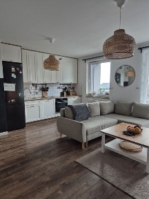 Nowoczesne 3 pokoje | 61 m² | Loggia 7 m² | Gotowe do wprowadzenia!