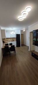 Bezpośrednio nowe mieszkanie ul. Pileckiego + komórka lokatorska