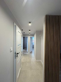 Klimatyczne, nowe mieszkanie, ul. Stryjewskiego, Lębork