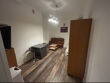 Mieszkanie kawalerka bezczynszowa na wynajem