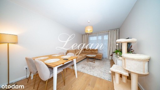 Komfortowe 3 pokoje, Os. Manhattan, 57,5 m²