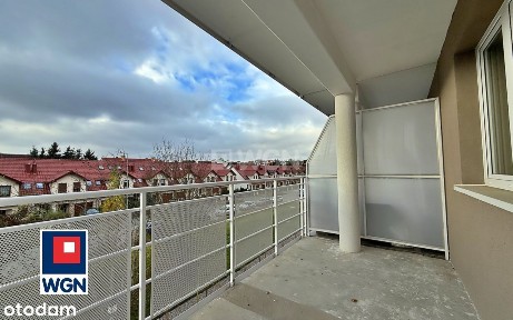 Nowe mieszkanie dostępne od ręki