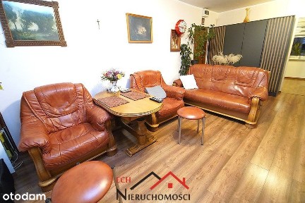 Mieszkanie 3 Pokojowe W Niskim Bloku-Piaski