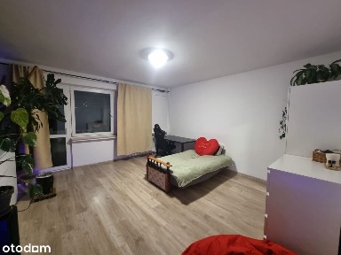 ul. Witolda Świadka, Nowe Miasto, Rzeszów, podkarpackie