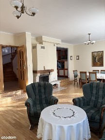 Dom jednorodzinny w zabudowie szeregowej. Bez pośredników.