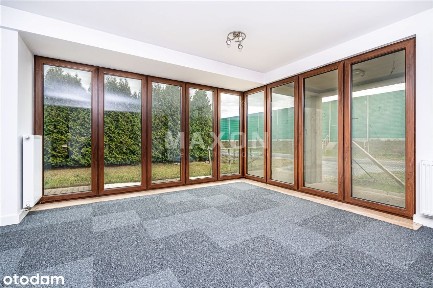 Dom przy trasie S7 !