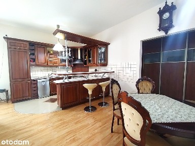 NA SPRZEDAŻ DOM IDEALNY POD INWESTYCJĘ.