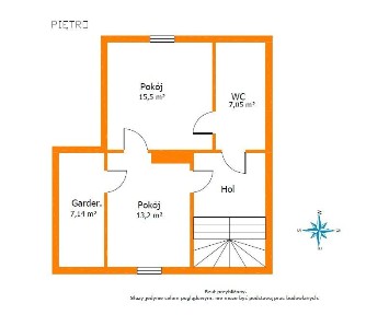 Chcesz dom w centrum? Mamy go z ogrodem!