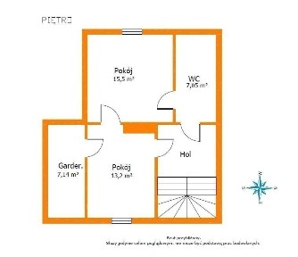 ul. Jana z Kolna, Centrum, Zielona Góra, lubuskie