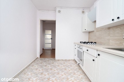 Mieszkanie 2 pokojowe na os. Górczyn