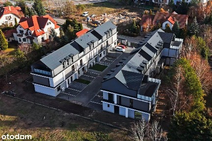 Zamieszkaj na wyjątkowym osiedlu w Julianowie