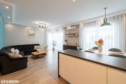 Bez prowizji | bezczynszowe|Mieszkanie 2 poziomowe|ul.Zawiszy Czarnego