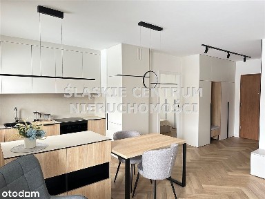 ul. Meteorologów, Brynów-Osiedle Zgrzebnioka, Katowice, śląskie