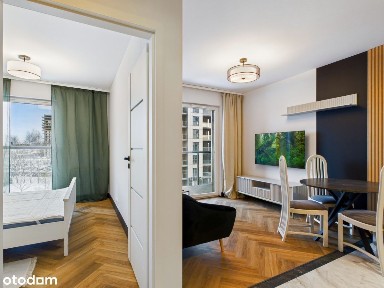 ul. Olimpijska, Bogucice, Katowice, śląskie