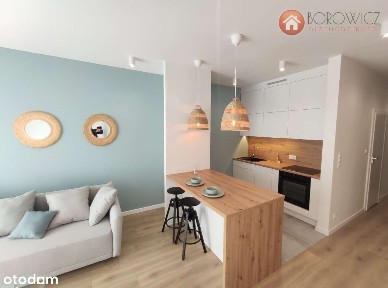 ok. Gemini, komfortowe 2 pokoje z m. garażowym