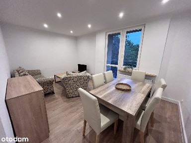 REZERWACJA Ruda Śląska Godula Joanny 27 46m2. Komfortowe z balkonem