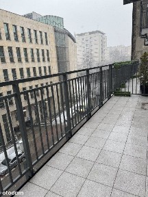 ul. Podchorążych, Śródmieście, Katowice, śląskie