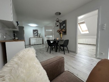 Pomorskie, Kościerzyna