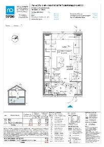 3-pokojowy dom 60m2 + ogródek Bez Prowizji