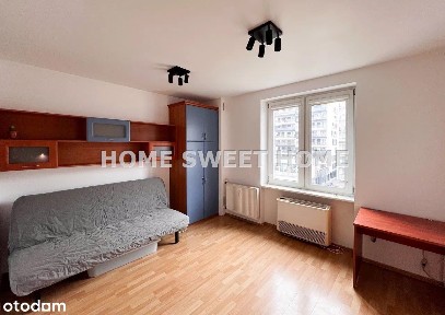 Kawalerka I Róg Wiktorskiej I Puławskiej I Mokotów