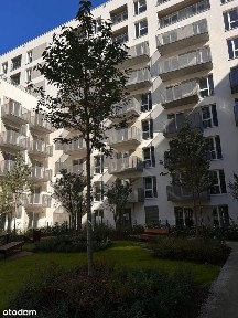 ul. Postępu, Służewiec, Mokotów, Warszawa, mazowieckie