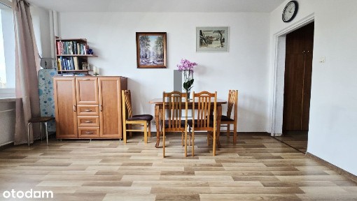 Bezpośrednio Tramwaj / Świetnie skomunikowane