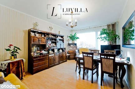 Super Lokalizacja Na sprzedaż przestronne 2 pokoje Żyrardów z Najemcą