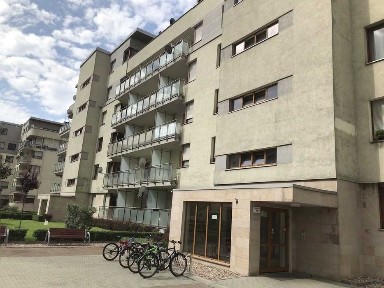 Dolnośląskie, Wrocław, Krzyki