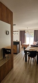 Dożynkowa,parter,dwa ogródki