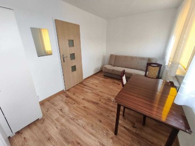 Na wynajem 3 pokojowe mieszkanie przy ul. Jabłecznej