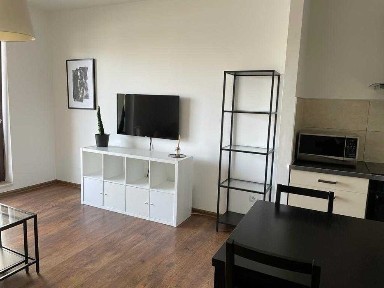 Do wynajęcia 2 pokojowe mieszkanie przy ul. Walońskiej - Krzyki