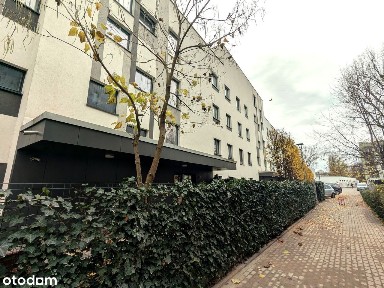 ul. Międzynarodowa, Saska Kępa, Praga-Południe, Warszawa, mazowieckie