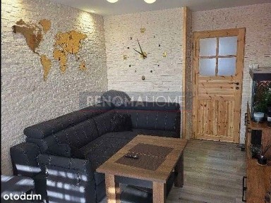 3 pok. | Wykończone | Dla rodziny | Parking