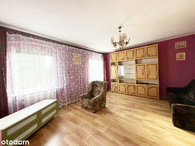 Jaw Śl- 3 pok, wysoki parter, dobra dzielnica