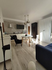 Mieszkanie do wynajęcia. Centrum miasta.