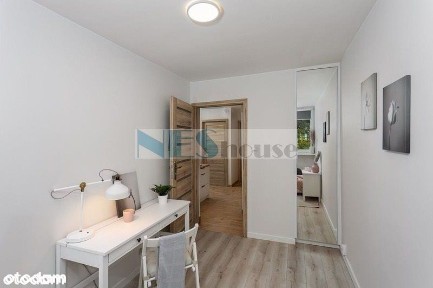 Popowice | Inwestycyjne | Po remoncie | brand NEW