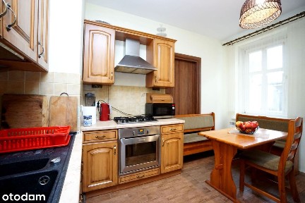 Dom parterowy - Centrum Jarosławia