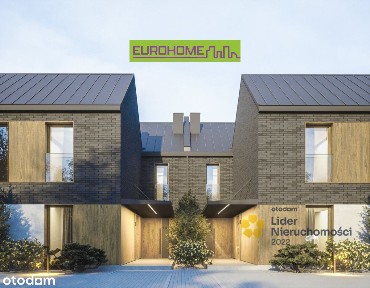 Apartament | 104 m2 | Ogródek | Miejsca Postojowe